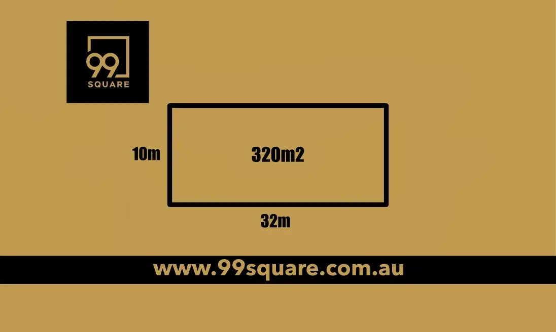 Main view of Homely land listing, 151 Wollahra Rise, Wyndham Vale VIC 3024