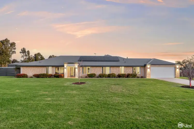 23 Botica Close, Cardup WA 6122