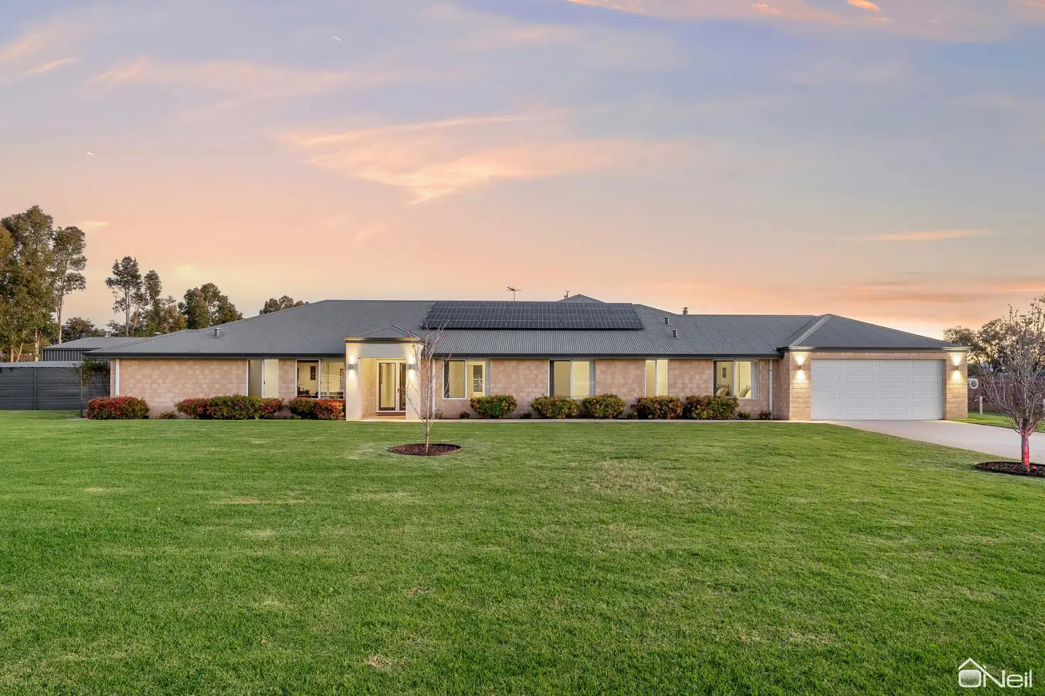 Main view of Homely house listing, 23 Botica Close, Cardup WA 6122