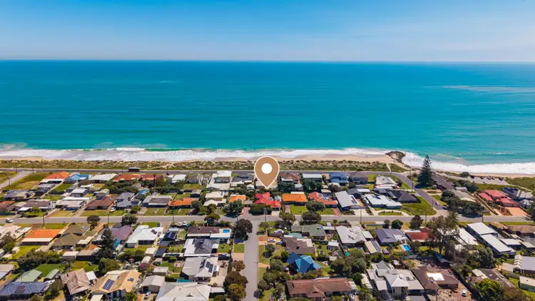 34 Hickman Road, Silver Sands WA 6210