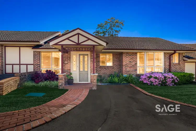 16/3 Walton Street, Blakehurst NSW 2221