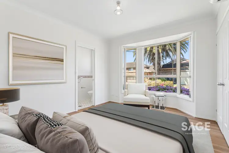 Third view of Homely house listing, 16/3 Walton Street, Blakehurst NSW 2221