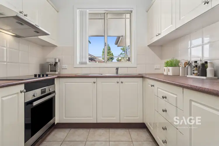 Fourth view of Homely house listing, 16/3 Walton Street, Blakehurst NSW 2221