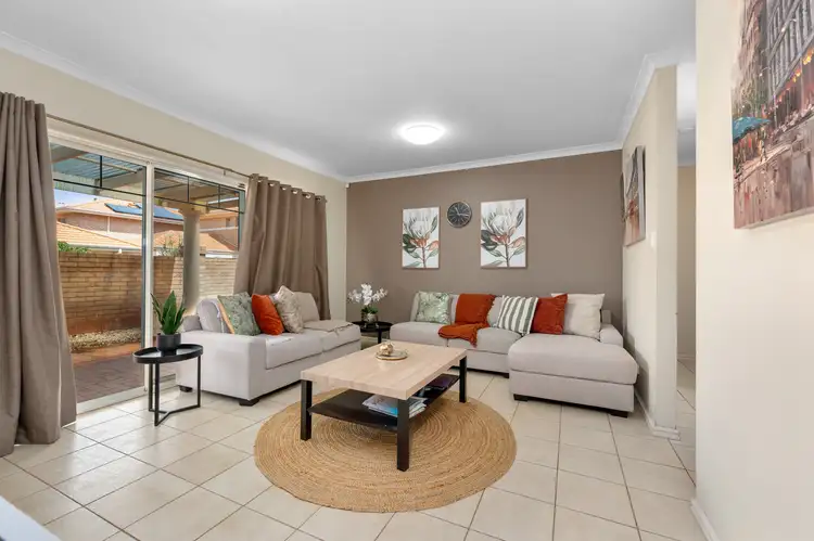 Second view of Homely unit listing, 4/36 Maxwell Street, Kalgoorlie WA 6430