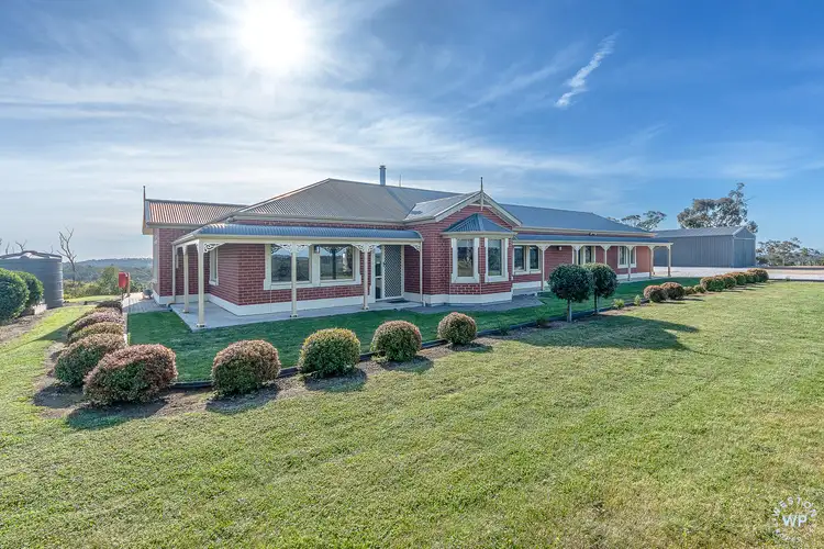 61 Fidlers Hill Road