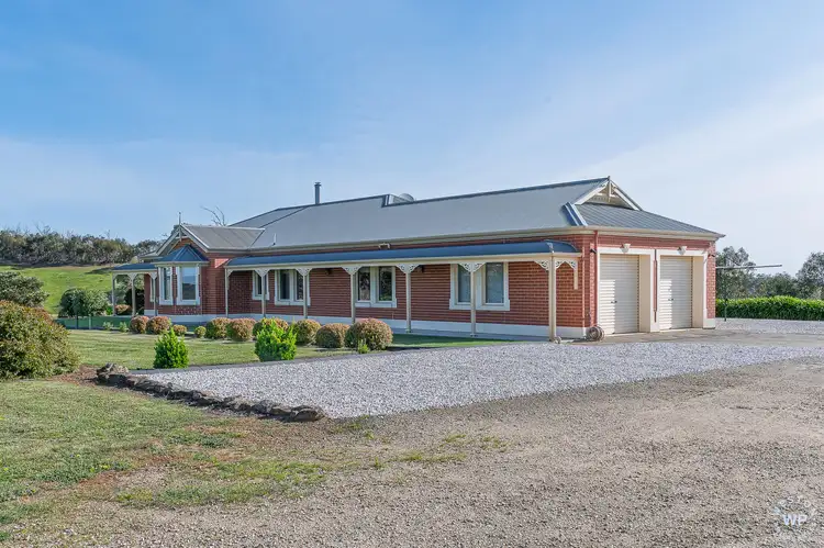 Fourth view of Homely house listing, 61 Fidlers Hill Road, Inglewood SA 5133