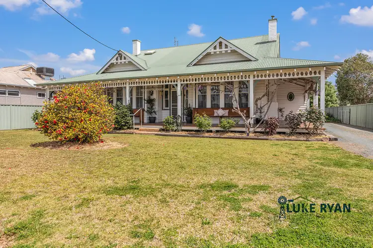Second view of Homely house listing, 30 Queen Street, Rochester VIC 3561