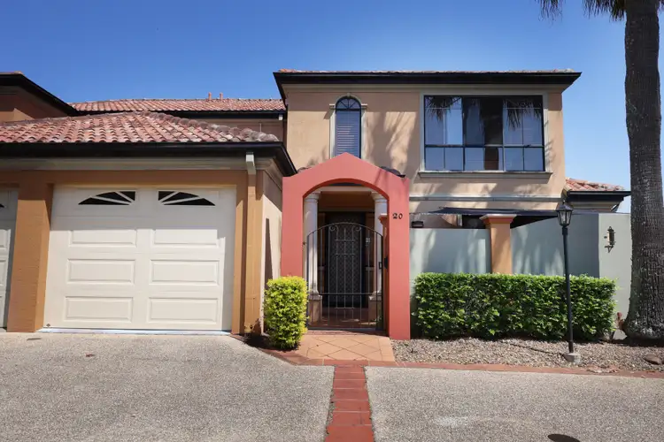 20/24 Radan Street, Sunnybank Hills QLD 4109