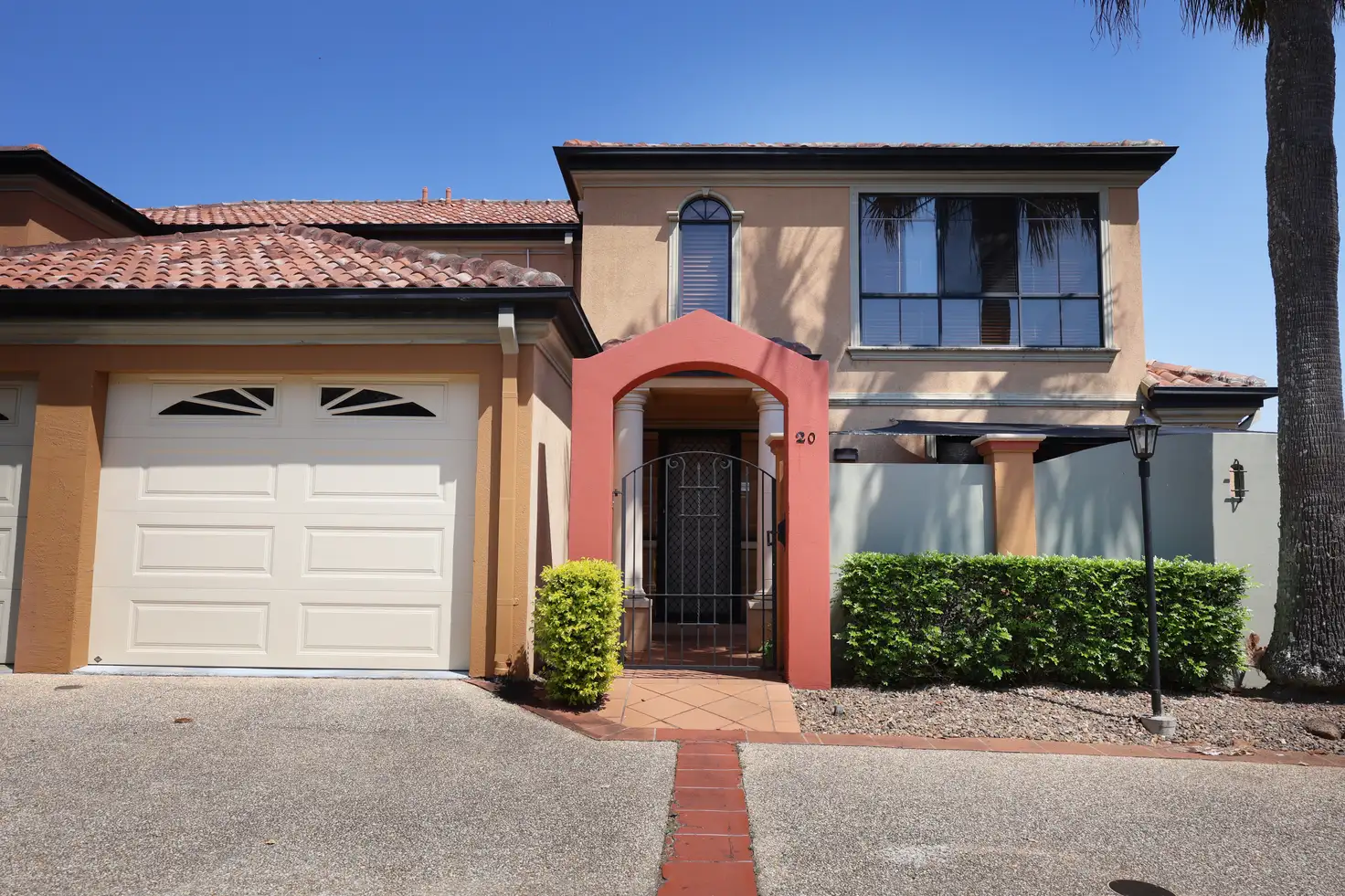 Main view of Homely townhouse listing, 24 Radan Street, Sunnybank Hills QLD 4109