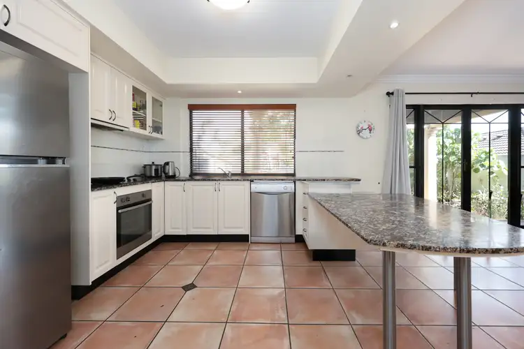 Second view of Homely townhouse listing, 24 Radan Street, Sunnybank Hills QLD 4109