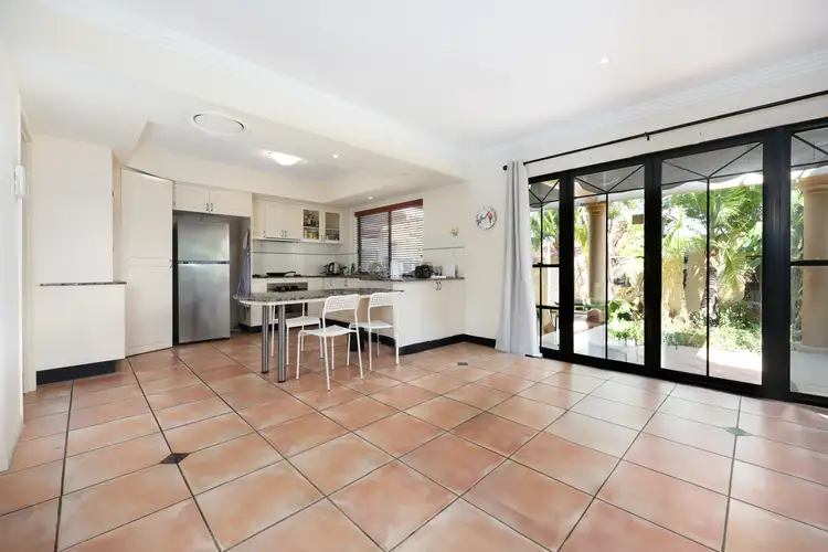 Third view of Homely townhouse listing, 24 Radan Street, Sunnybank Hills QLD 4109