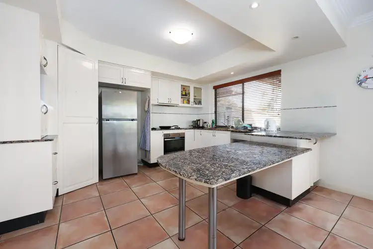 Fourth view of Homely townhouse listing, 24 Radan Street, Sunnybank Hills QLD 4109