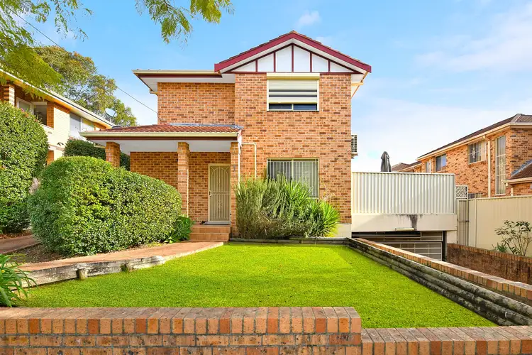 Main view of Homely townhouse listing, 4/53 Gould Street, Campsie NSW 2194