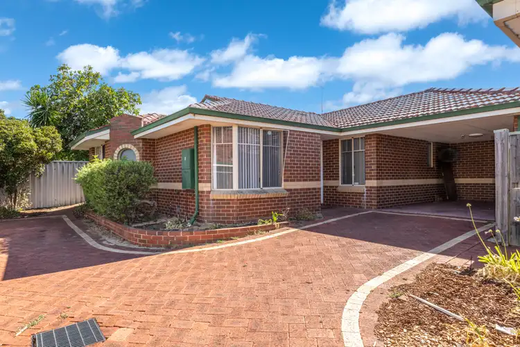 4/264 Hampton Road, Fremantle WA 6160
