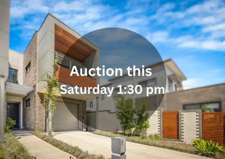 47 Birdie Circuit, Blacktown NSW 2148