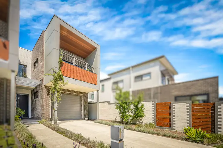 47 Birdie Circuit, Blacktown NSW 2148
