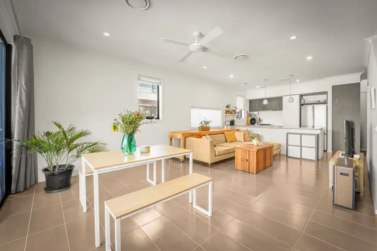 Second view of Homely house listing, 47 Birdie Circuit, Blacktown NSW 2148