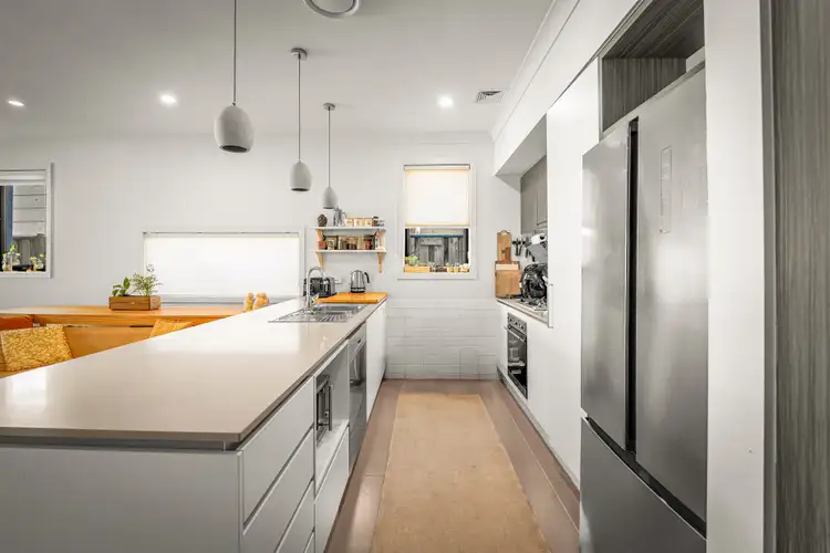 Third view of Homely house listing, 47 Birdie Circuit, Blacktown NSW 2148