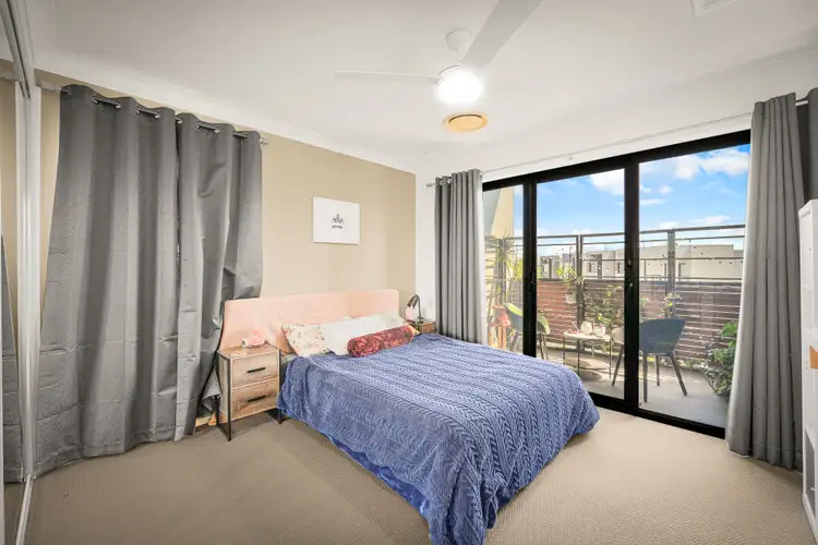 Fourth view of Homely house listing, 47 Birdie Circuit, Blacktown NSW 2148