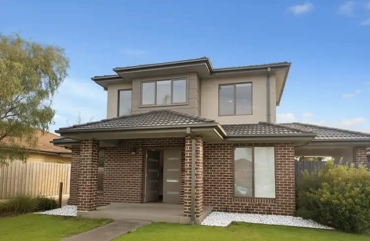 Main view of Homely townhouse listing, Address available on request