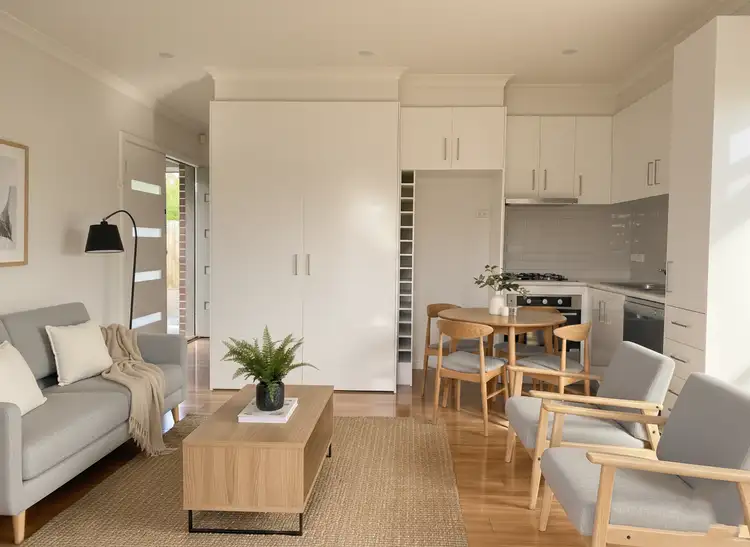 Second view of Homely townhouse listing, Address available on request