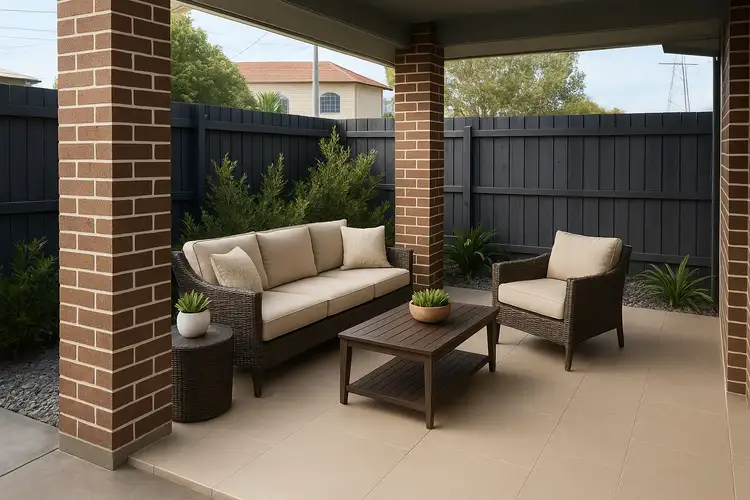 Fifth view of Homely townhouse listing, Address available on request