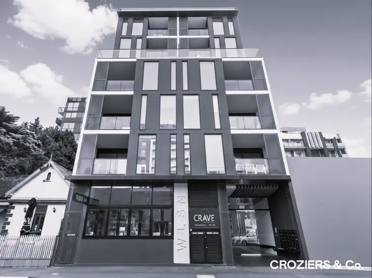 5 Wilson Street