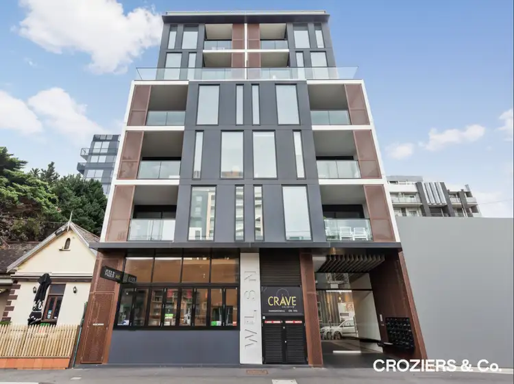 102/5 Wilson Street, South Yarra VIC 3141