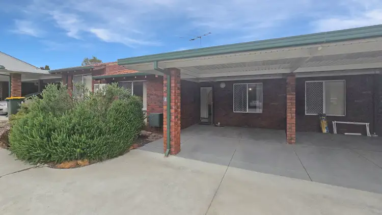 2/8 Waterloo Street, Joondanna WA 6060