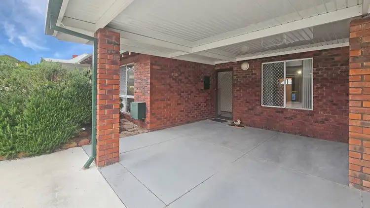 Second view of Homely villa listing, 2/8 Waterloo Street, Joondanna WA 6060