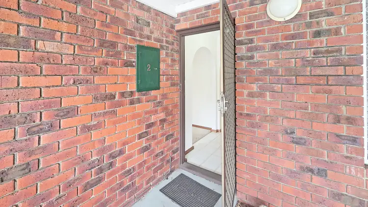 Third view of Homely villa listing, 2/8 Waterloo Street, Joondanna WA 6060