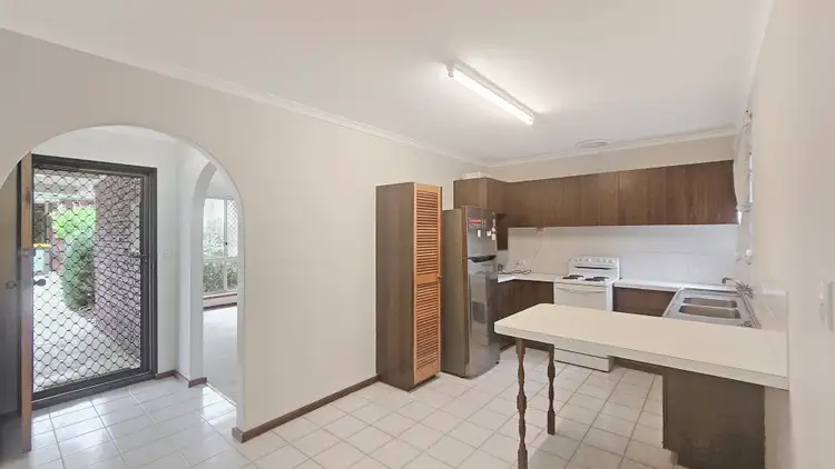Fifth view of Homely villa listing, 2/8 Waterloo Street, Joondanna WA 6060