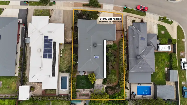 Second view of Homely house listing, 3 Filandra Street, Wangaratta VIC 3677