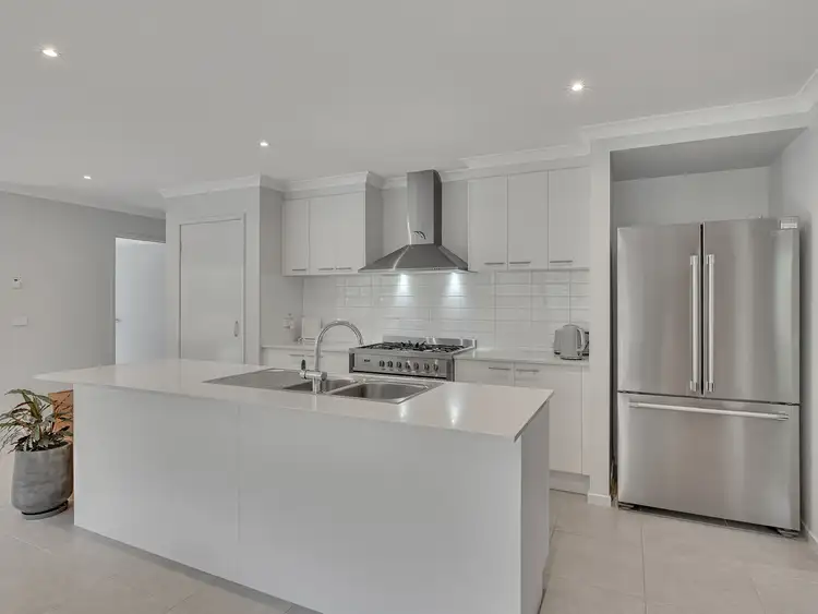 Third view of Homely house listing, 3 Filandra Street, Wangaratta VIC 3677