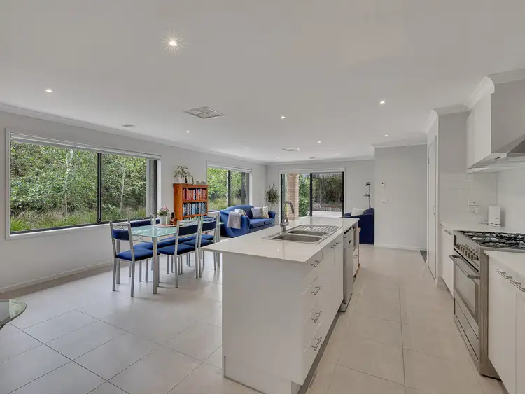 Fourth view of Homely house listing, 3 Filandra Street, Wangaratta VIC 3677