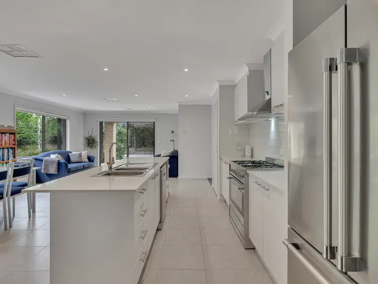 Fifth view of Homely house listing, 3 Filandra Street, Wangaratta VIC 3677