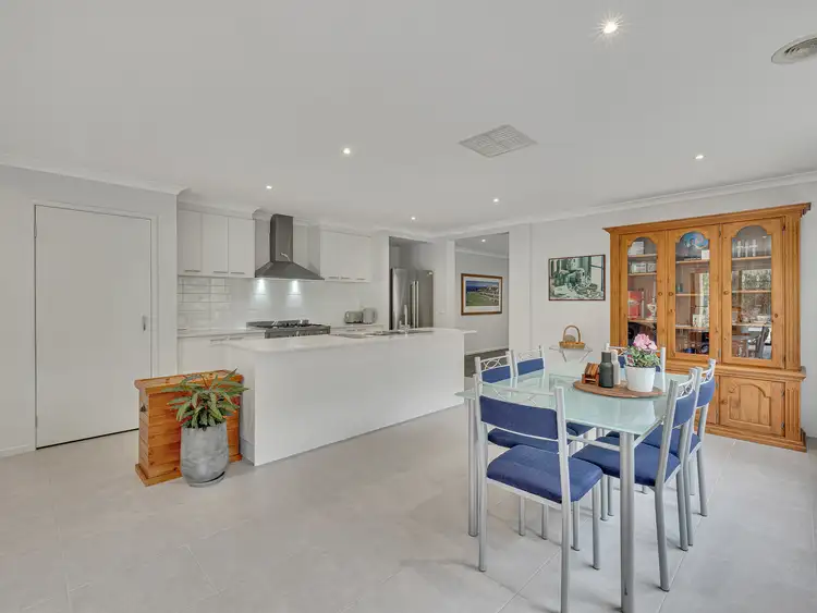 Sixth view of Homely house listing, 3 Filandra Street, Wangaratta VIC 3677