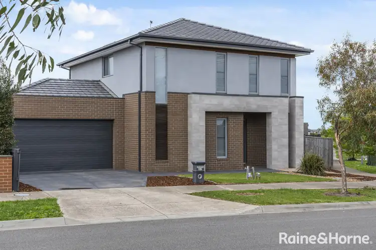 32 Goodia Street, Wollert VIC 3750