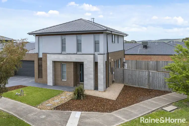 Third view of Homely house listing, 32 Goodia Street, Wollert VIC 3750