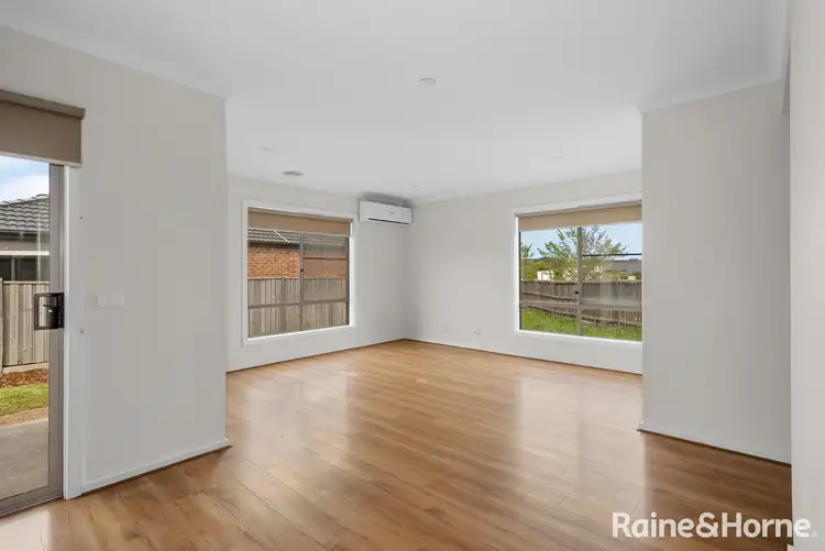 Fourth view of Homely house listing, 32 Goodia Street, Wollert VIC 3750