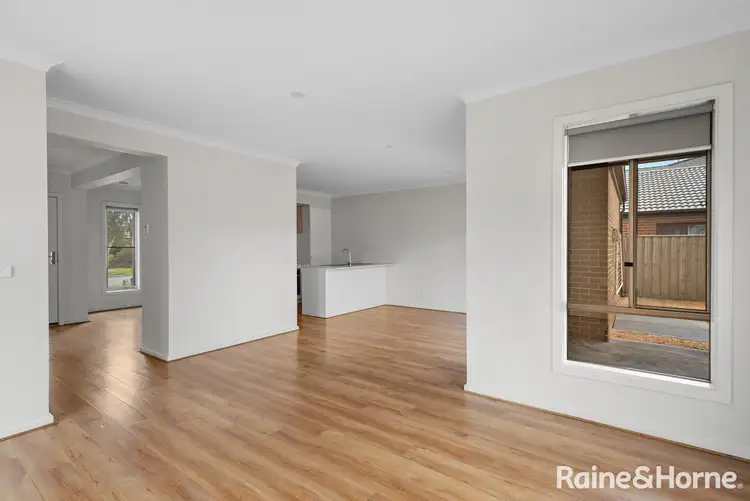 Fifth view of Homely house listing, 32 Goodia Street, Wollert VIC 3750