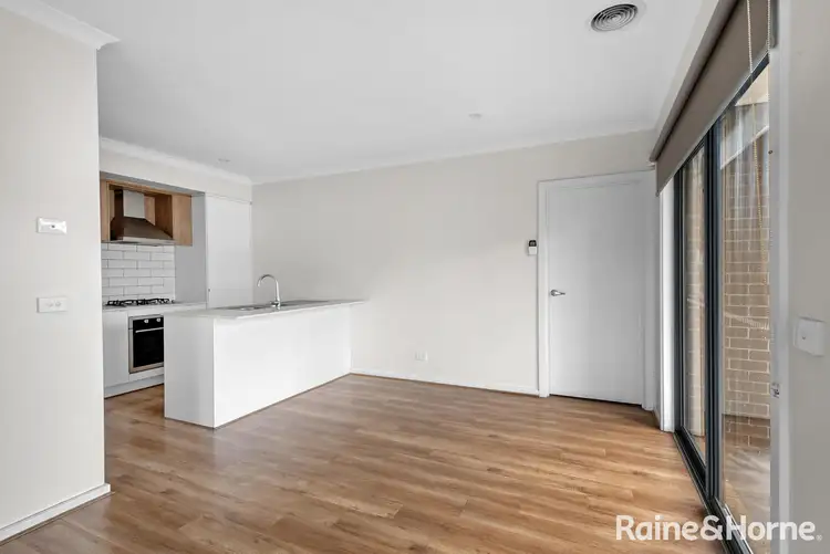 Sixth view of Homely house listing, 32 Goodia Street, Wollert VIC 3750