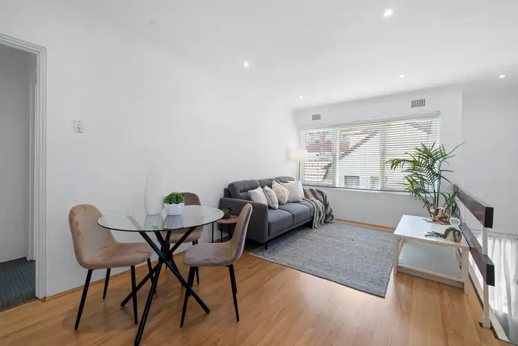 Second view of Homely unit listing, 2/114 Frederick Street, Ashfield NSW 2131
