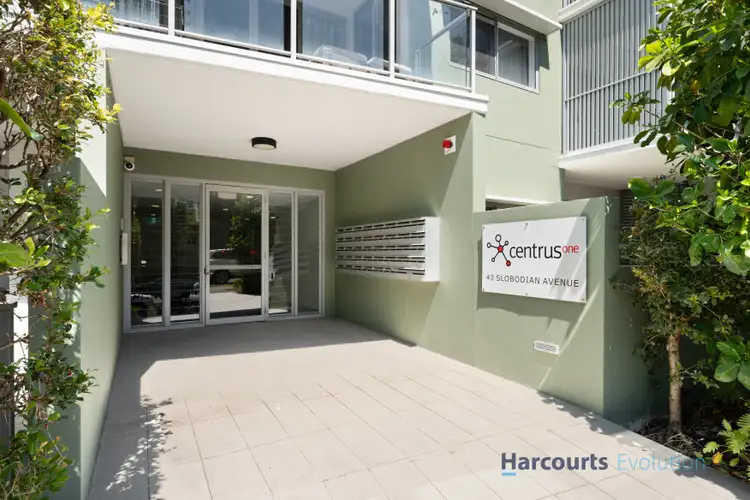 17/42 Slobodian Avenue, Eight Mile Plains QLD 4113