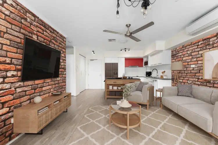 Third view of Homely house listing, 17/42 Slobodian Avenue, Eight Mile Plains QLD 4113