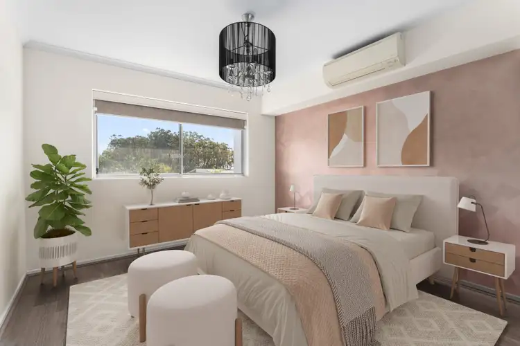 Fifth view of Homely house listing, 17/42 Slobodian Avenue, Eight Mile Plains QLD 4113