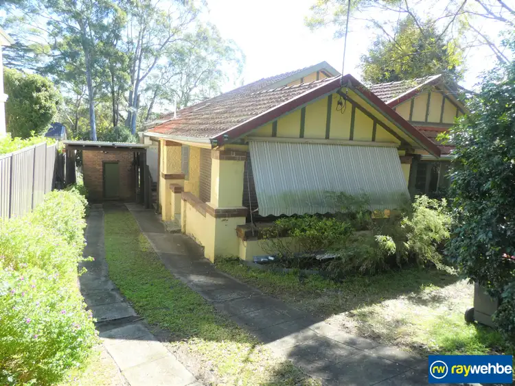 Main view of Homely house listing, 8 Merrivale Road, Pymble NSW 2073