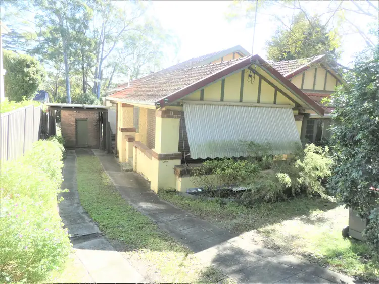 8 Merrivale Road, Pymble NSW 2073