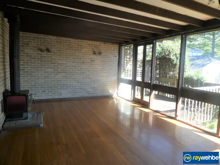 Fourth view of Homely house listing, 8 Merrivale Road, Pymble NSW 2073