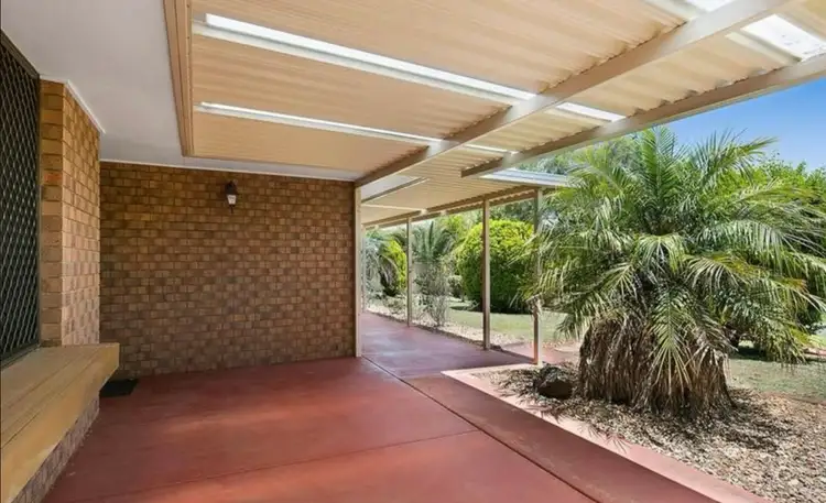 Second view of Homely house listing, 17 Melita Crescent, Wilsonton Heights QLD 4350